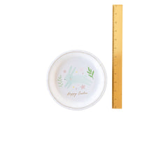 Load image into Gallery viewer, Watercolor Easter Round 7" Plate Set