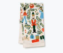 Load image into Gallery viewer, Christmas Tree Tea Towel
