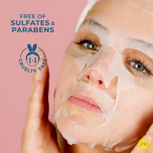 Load image into Gallery viewer, Glow Baby Glow Brightening Face Mask