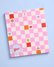 Load image into Gallery viewer, Quilted Bride Cosmetic Bag
