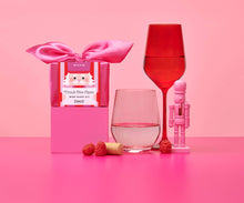 Load image into Gallery viewer, “Crack One Open” Nutcracker Wine Night Kit