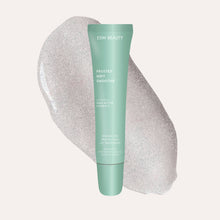 Load image into Gallery viewer, Frosted Mint Smoothie Enhanced Protection Lip Treatment