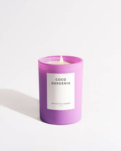 Load image into Gallery viewer, Coco Gardenia Candle