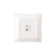 Load image into Gallery viewer, Pink Gingham Plate
