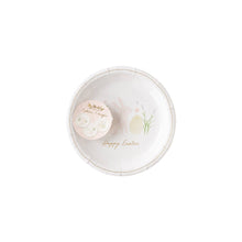 Load image into Gallery viewer, Watercolor Easter Round 7" Plate Set