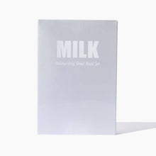 Load image into Gallery viewer, Milk Daily Sheet Mask