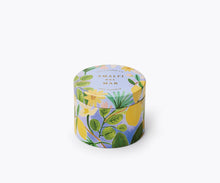 Load image into Gallery viewer, Amalfi del Mar 3 oz Tin Candle