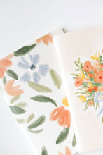 Load image into Gallery viewer, Wildflower Pocket Notebooks
