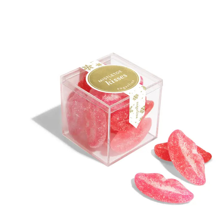 Mistletoe Kisses - Small (Happy Holidays 2023)