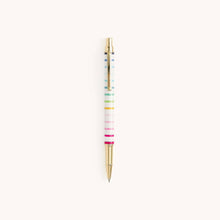 Load image into Gallery viewer, Simplified by Emily Ley - Mechanical Pencil - Happy Stripe

