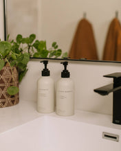 Load image into Gallery viewer, Sunday Morning Liquid + Body Hand Wash
