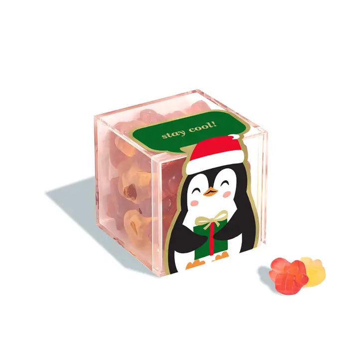 Penguin Presents - Small (Holiday 2023)