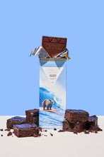 Load image into Gallery viewer, California Dreaming Brownie Chocolate Bar
