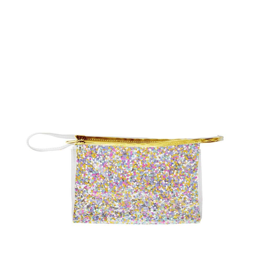 Confetti Jetsetter - Small