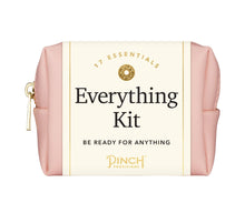 Load image into Gallery viewer, Everything Kit | Blush Vegan Leather
