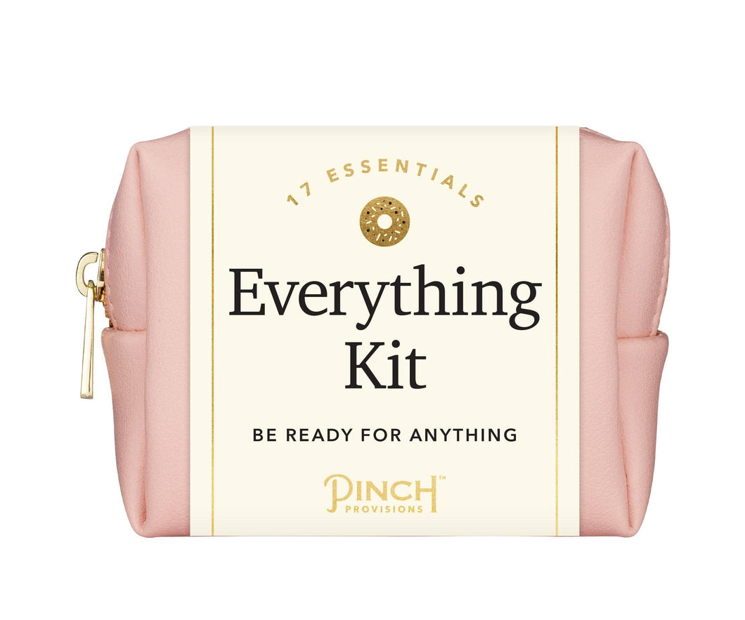 Everything Kit | Blush Vegan Leather