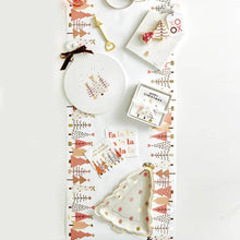 Load image into Gallery viewer, Santa Barbara Design Studio by Creative Brands - Marble Serving Board with Handle - Tree

