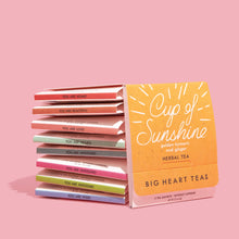 Load image into Gallery viewer, Signature Line Tea For Two Sample Set
