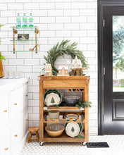 Load image into Gallery viewer, Gingerbread Chalet
