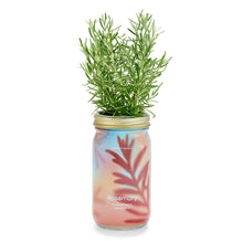 Load image into Gallery viewer, Herb Garden Jar
