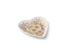 Load image into Gallery viewer, Colette Heart Valentine's Day Ring Dish
