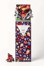 Load image into Gallery viewer, California Berries Dark Chocolate Strawberry Raspberry Blueberry
