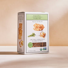 Load image into Gallery viewer, Rosemary &amp; Olive Oil Bites
