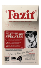 Load image into Gallery viewer, Sweetheart Speckles - Limited Edition
