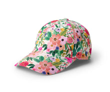 Load image into Gallery viewer, Garden Party Baseball Hat
