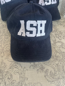 ASH Baseball Hat