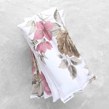 Load image into Gallery viewer, SaidoniaEco - Unscented Neck Body Rice Pack ⋆ Vintage Rose

