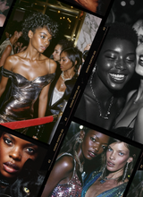 Load image into Gallery viewer, Silver Stardust Speckle Makeup Patches
