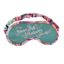 Load image into Gallery viewer, Sleep Mask  - Assorted Styles
