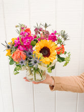 Load image into Gallery viewer, Brights! Signature Arrangement
