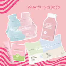 Load image into Gallery viewer, Pink Glow Express Revitalize &amp; Glow Kit
