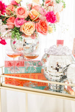 Load image into Gallery viewer, Disco Ball Ice Bucket/Vase
