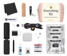 Load image into Gallery viewer, Everything Kit | Blush Vegan Leather
