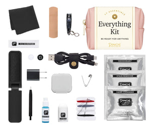 Everything Kit | Blush Vegan Leather