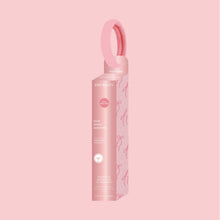Load image into Gallery viewer, Rose Sugar Enhanced Protection Smoothie Lip Treatment Holiday Skins
