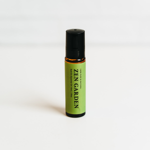 Essential Oil Rollerball - Mood-Boosting Aromatherapy