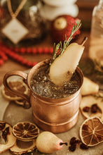 Load image into Gallery viewer, Yule Mule Cocktail Kit
