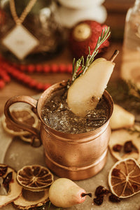 Yule Mule Cocktail Kit