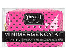 Load image into Gallery viewer, Sweetheart Minimergency Kit
