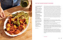 Load image into Gallery viewer, The Wishbone Kitchen Cookbook
