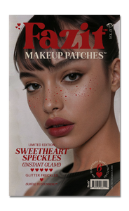 Sweetheart Speckles - Limited Edition