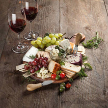 Load image into Gallery viewer, Gourmet Cheese Knives
