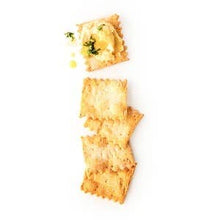 Load image into Gallery viewer, Olive Oil &amp; Sel Gris Bites
