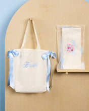 Load image into Gallery viewer, Bride Canvas Tote Bag
