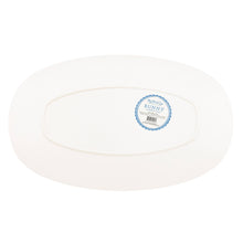 Load image into Gallery viewer, Bunny Oval Bamboo Tray
