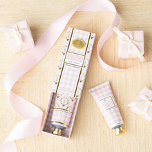 Load image into Gallery viewer, 8 Oak Lane - Frosted Sugarplum Boxed Hand Cream, 100ml
